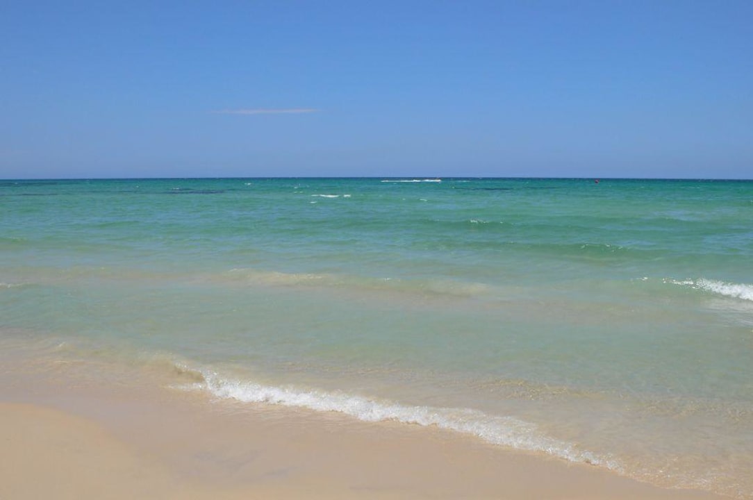 Mittelmeer El Ksar Resort & Thalasso