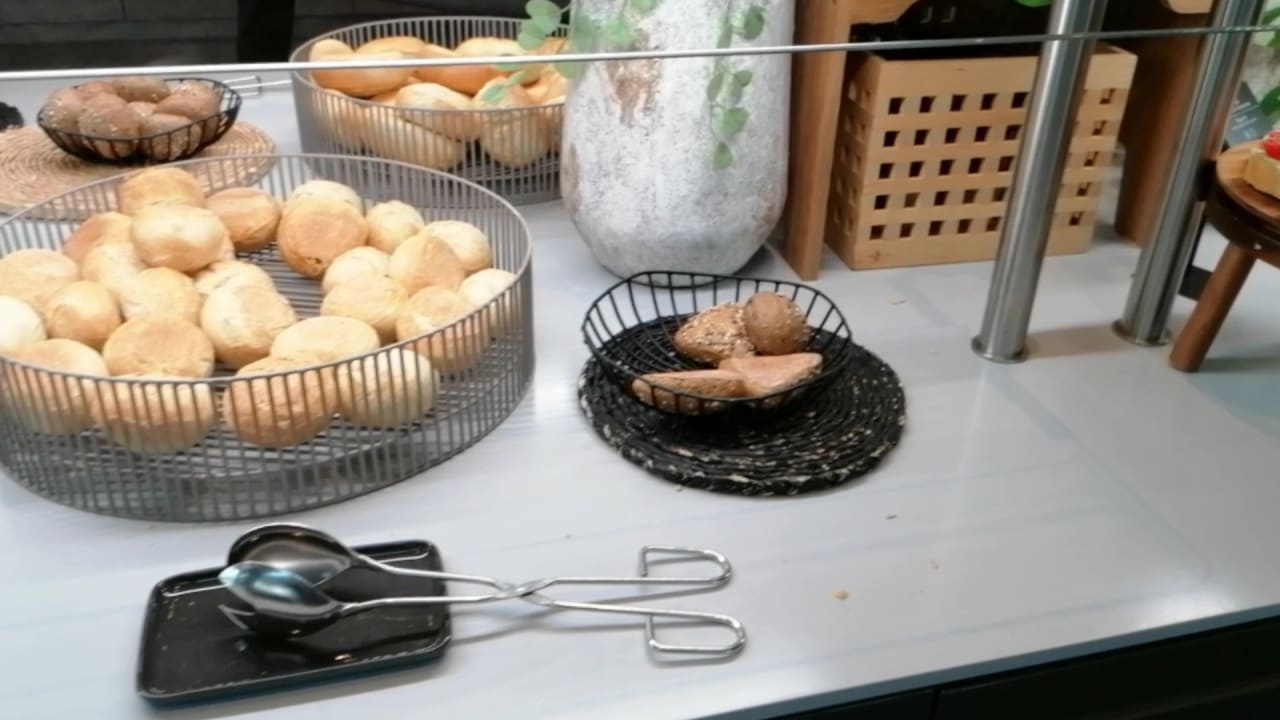 Gastro Hotel NH Collection Heidelberg