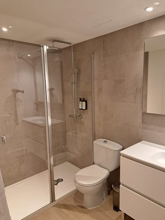 Zimmer Sol Fuerteventura Jandia - All Suites