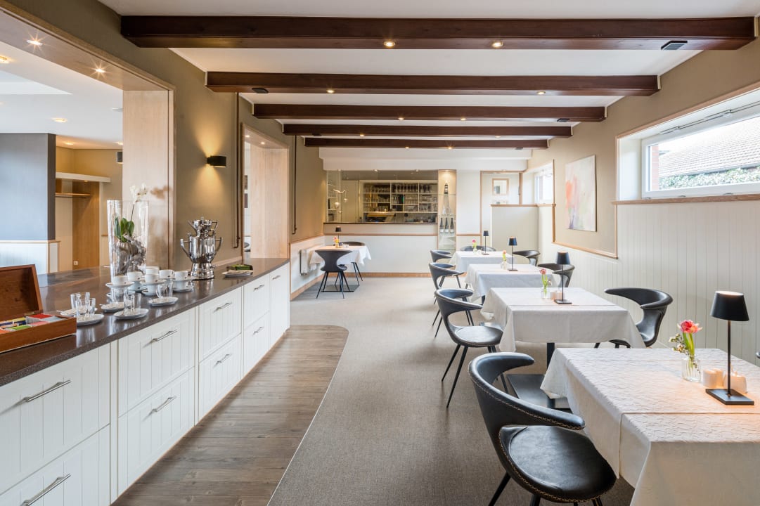 Gastro AKZENT Hotel Dorn