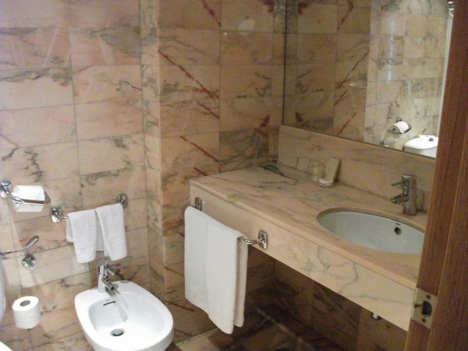 Bad Grupotel Gravina