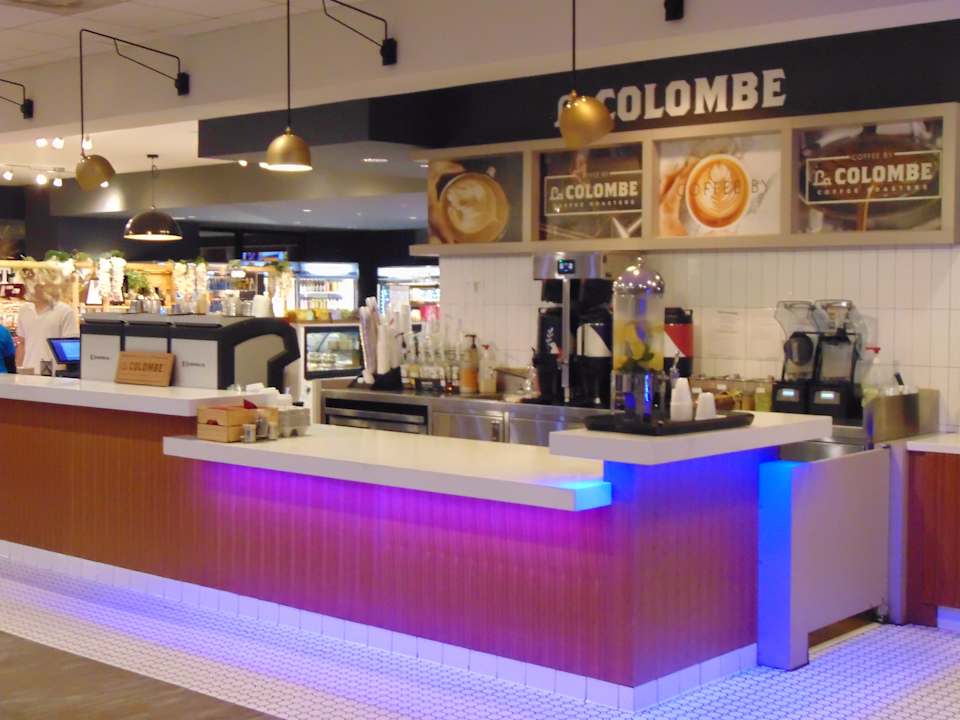 Sonstiges Hotel Hilton Atlanta