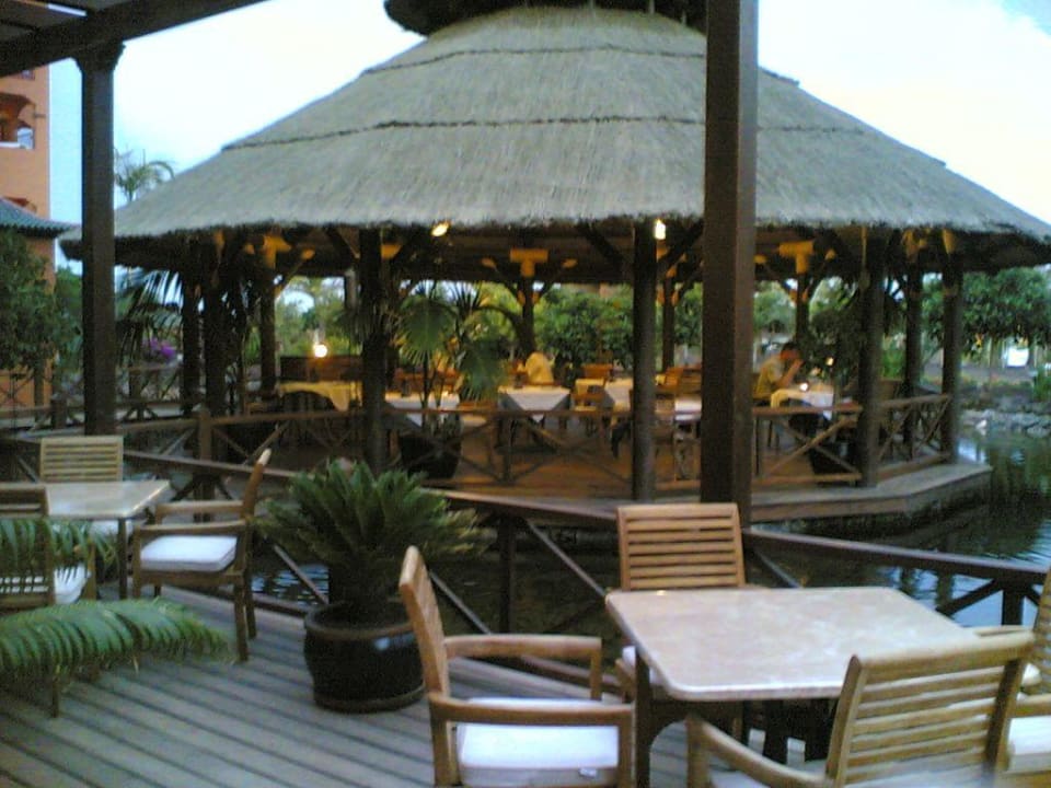 El Faro Sheraton Fuerteventura Golf & Spa Resort