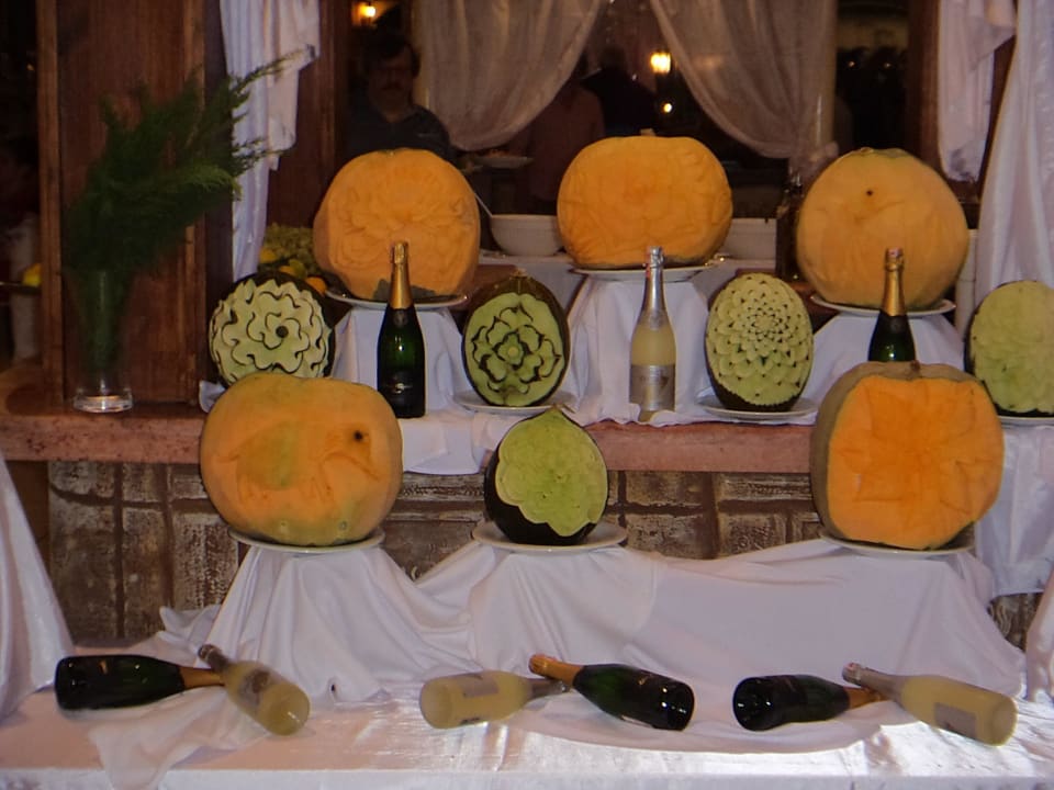 Dekoration Club Resort Atlantis