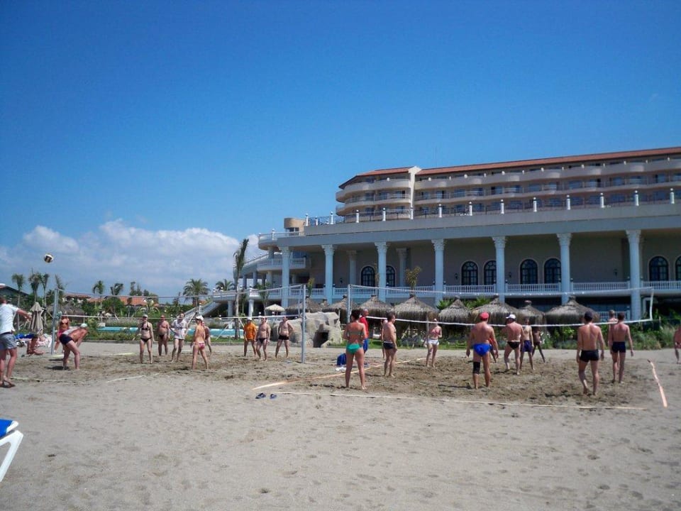 Strand & Hotel Starlight Resort Hotel