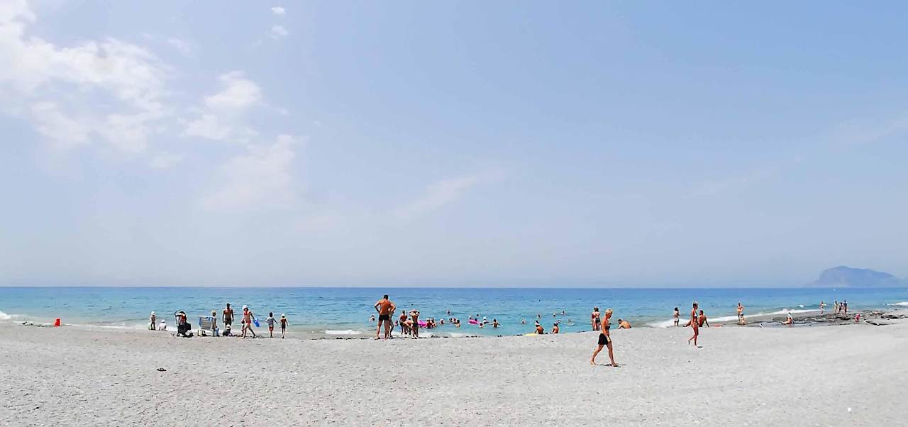 Hotel Strand Larina Resort Spa & Hotel