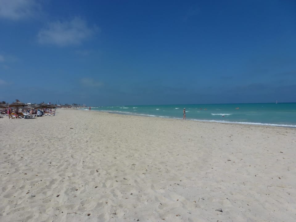 Strand Vincci Helios Beach