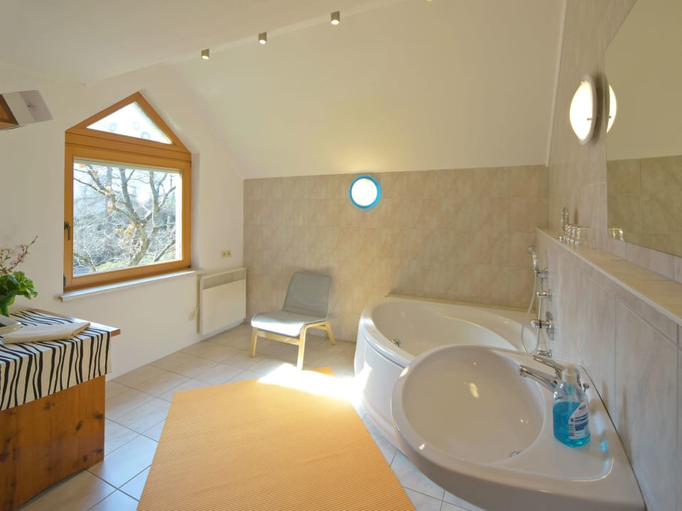 Zimmer Cottages-Chalets -  Ferienhaus