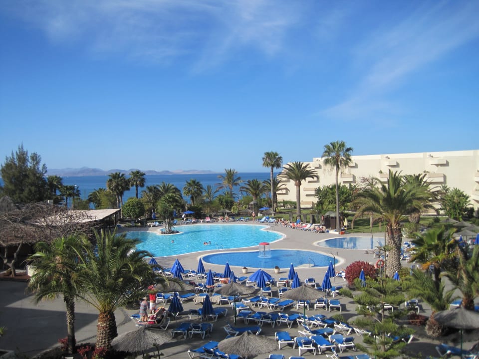Pool Dreams Lanzarote Playa Dorada Resort & Spa