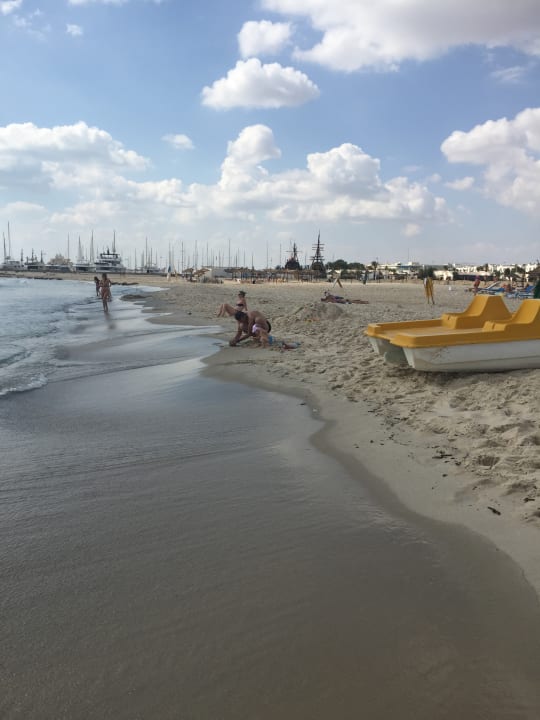 Strand Occidental Marco Polo