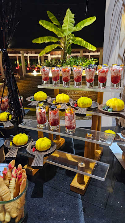 Gastro Meeru Maldives Resort Island