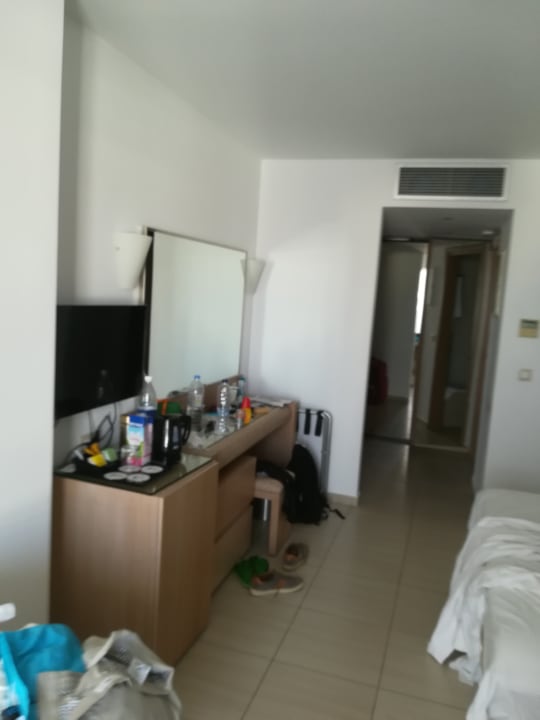 Zimmer Albatros Spa & Resort Hotel