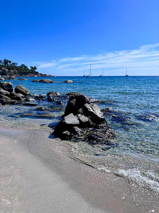 Strand Charme Hotel La Bitta