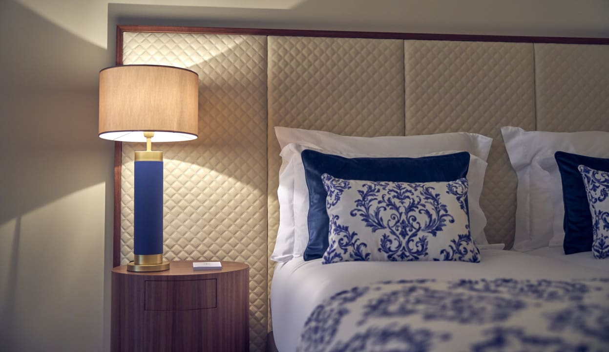 Zimmer Boeira Garden Hotel Porto Gaia, Curio Collection by Hilton