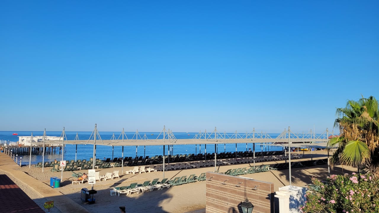 Strand Hotel Club Nena