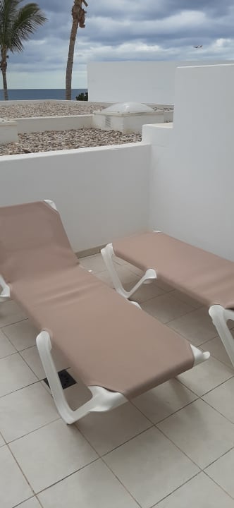 Zimmer Hotel Las Costas