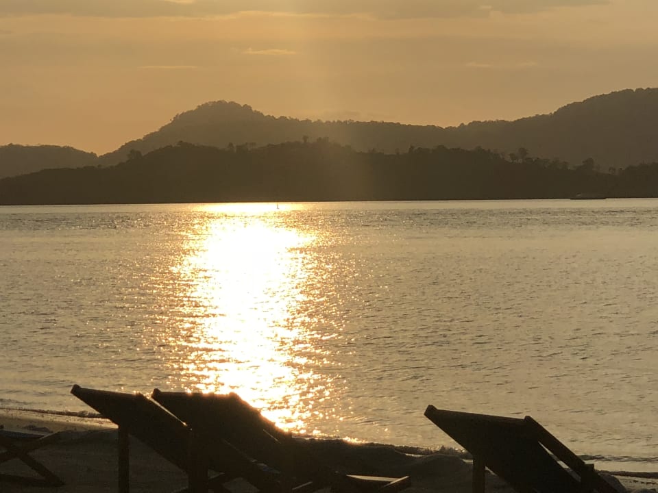 Strand The Naka Island, A Luxury Collection Resort & Spa