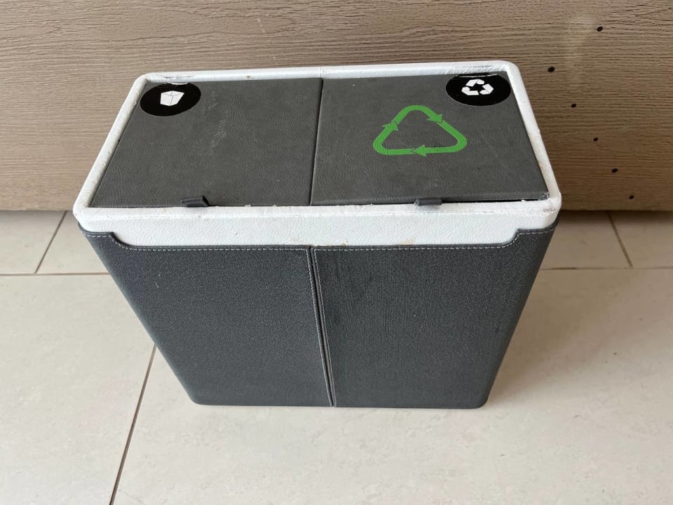 Zimmer W Abu Dhabi - Yas Island