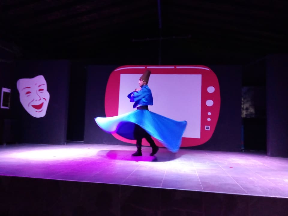 Sport & Freizeit Telatiye Resort