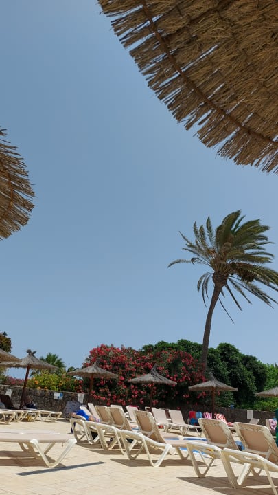 Pool Elba Carlota Beach & Golf Resort