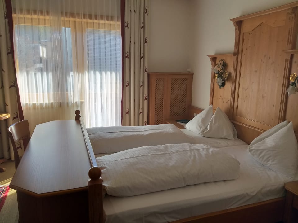 Zimmer Hotel Herrschaftstaverne