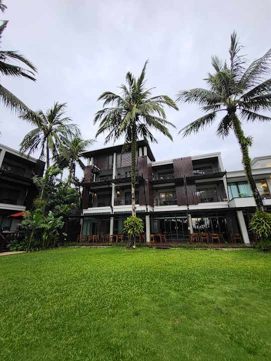 Außenansicht Ramada Resort by Wyndham Khao Lak