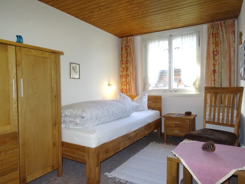 Zimmer Bergbauern-Pension Eltrich