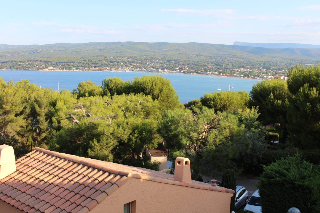 "Lageplan" Hapimag Resort La Madrague (Saint-Cyr-sur-Mer ...