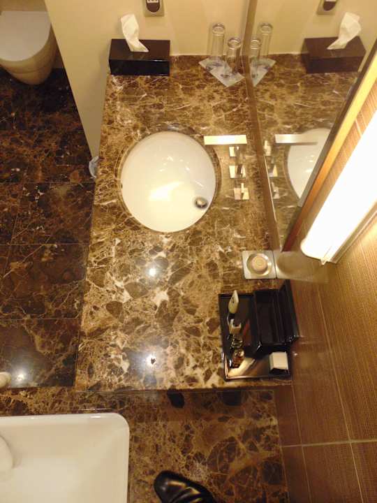 Zimmer Sofitel Malabo Sipopo Le Golf