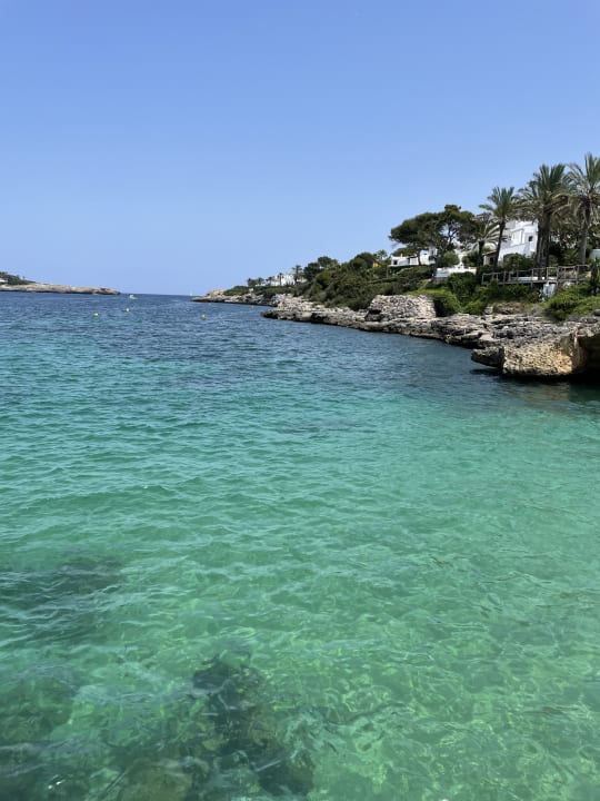 Strand Hotel Rocamarina - Adults Only