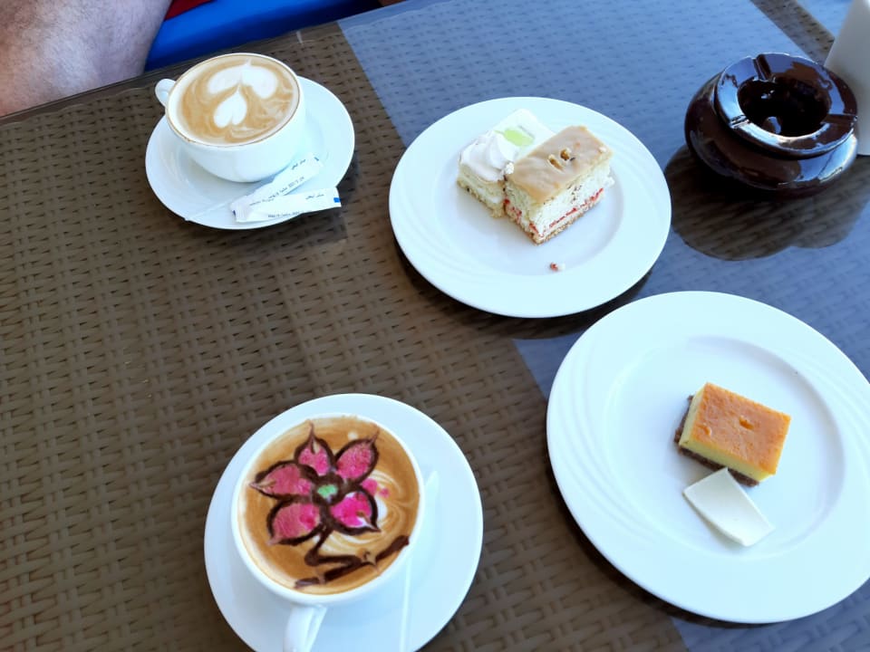 Gastro Pickalbatros Royal Moderna Resort-Sharm El Sheikh