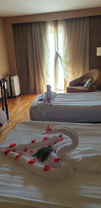 Zimmer Spice Hotel & Spa