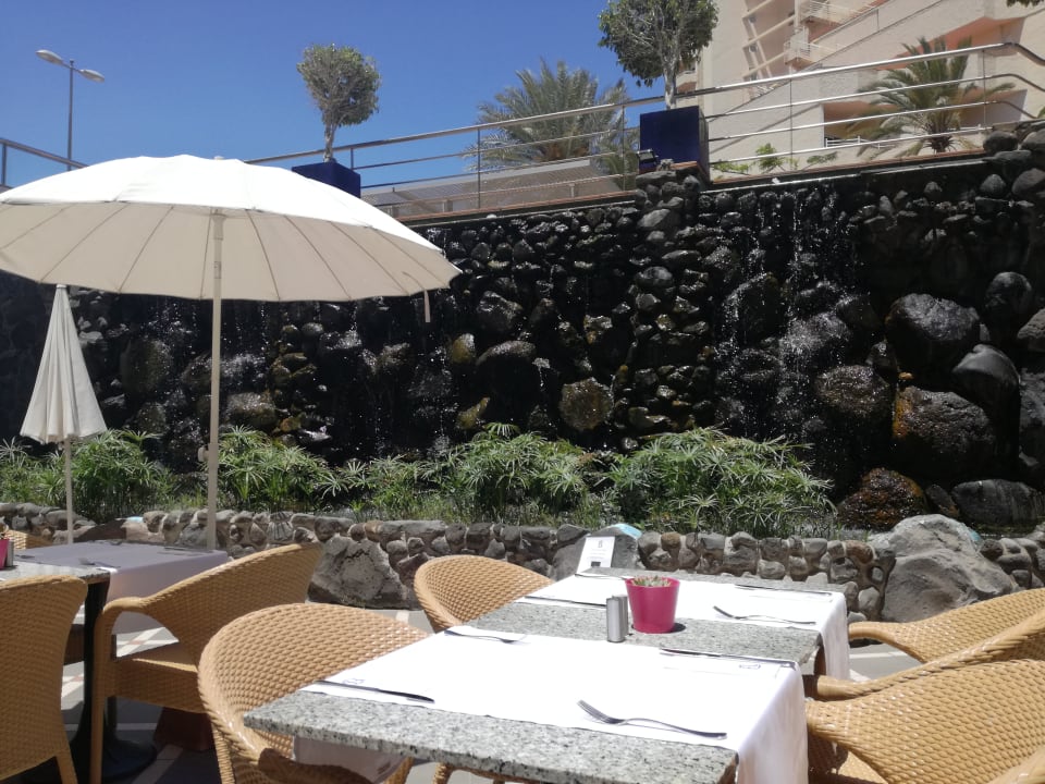 Gastro HL Sahara Playa
