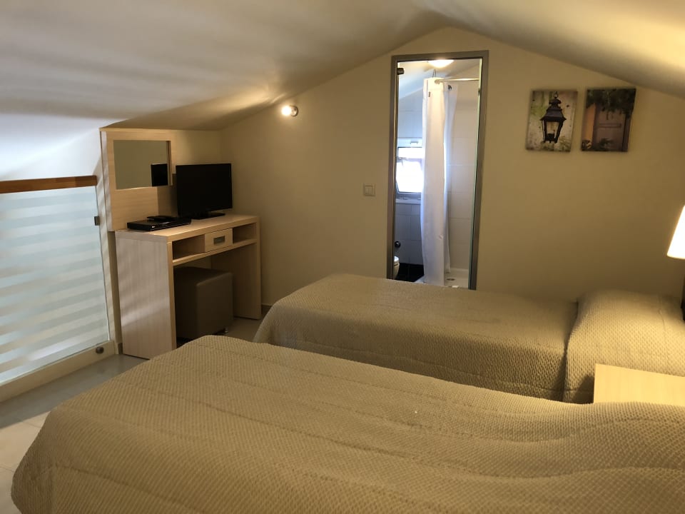 Zimmer Capo Di Corfu  (Im Umbau/Renovierung)