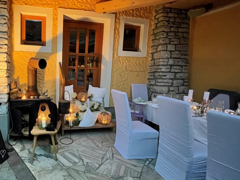 Gastro Scheffer's Hotel