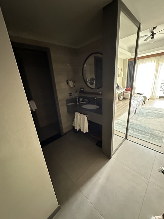 Zimmer Seaden Quality Resort & Spa