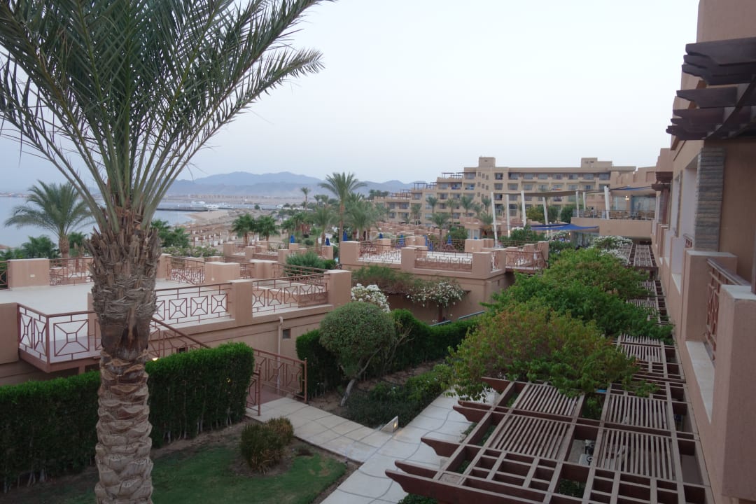 Ausblick Shams Prestige Abu Soma-Adults Only