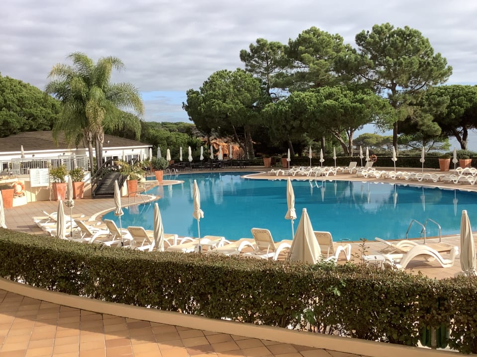 Pool PortoBay Falésia