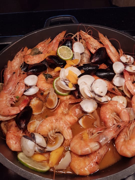 Restaurant Akumal Bay Beach & Wellness Resort