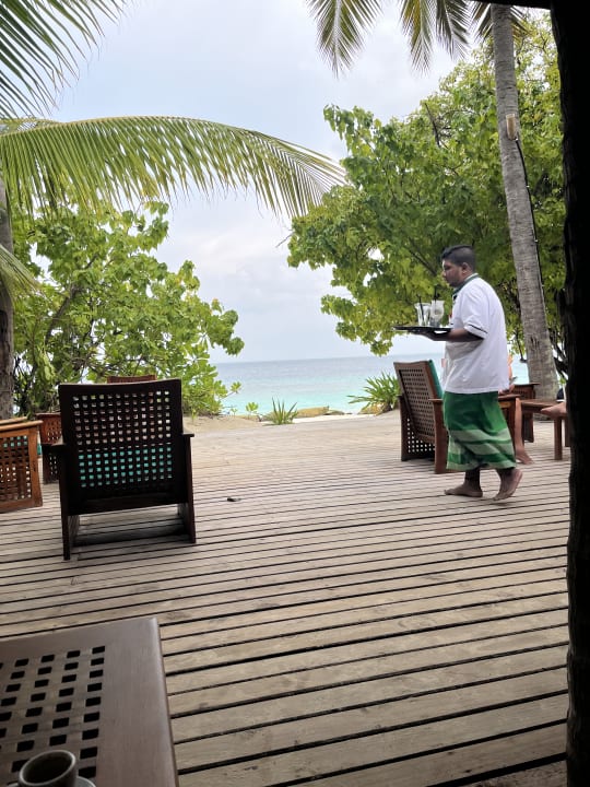 Sonstiges NH Collection Maldives Reethi Resort