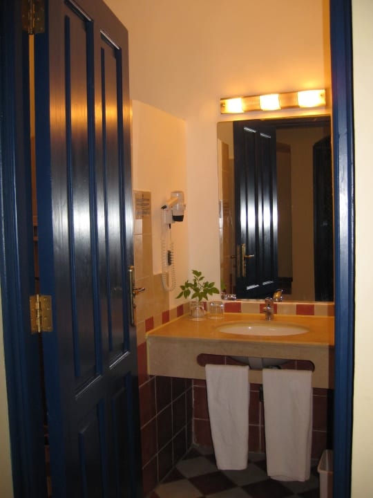 Urlaub Jaz Makadi Oasis Resort