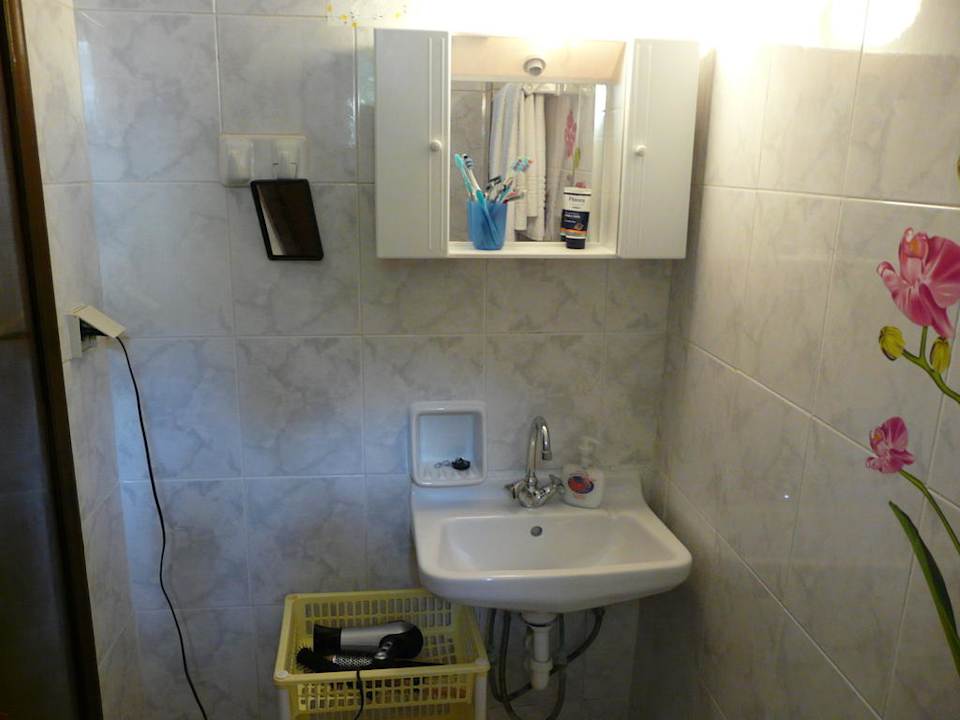 Ferienwohnung Eleana Studio unten Ferienwohnung Eleana