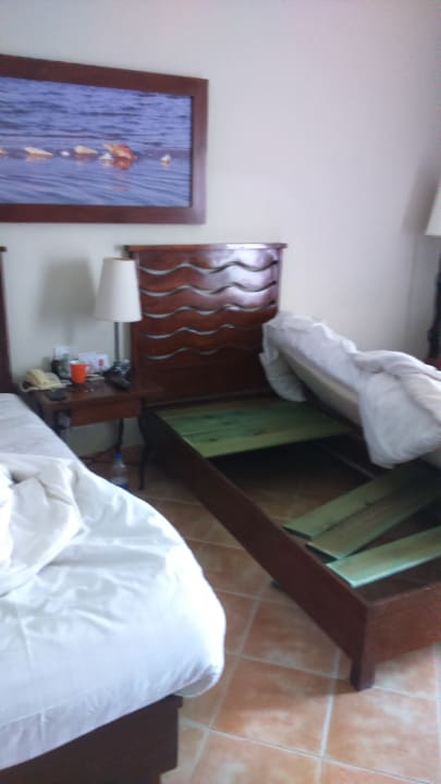 Zimmer Hotel Three Corners Ocean View prestige - Adults only