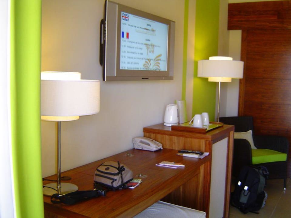 Standardzimmer Tamassa Bel Ombre