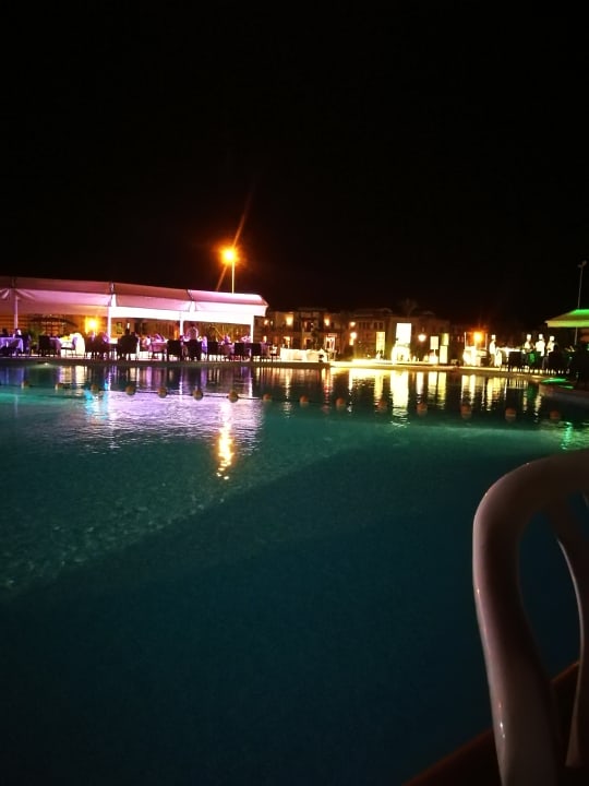 Pool Marina Resort Port Ghalib, a member of Radisson Individuals