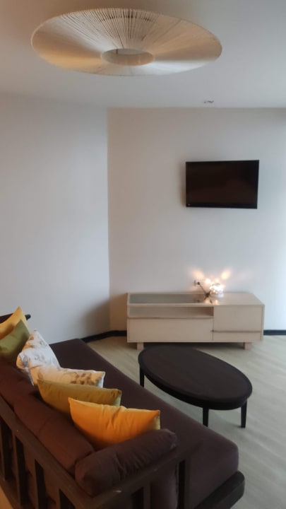 Zimmer The Sands Khao Lak by Katathani