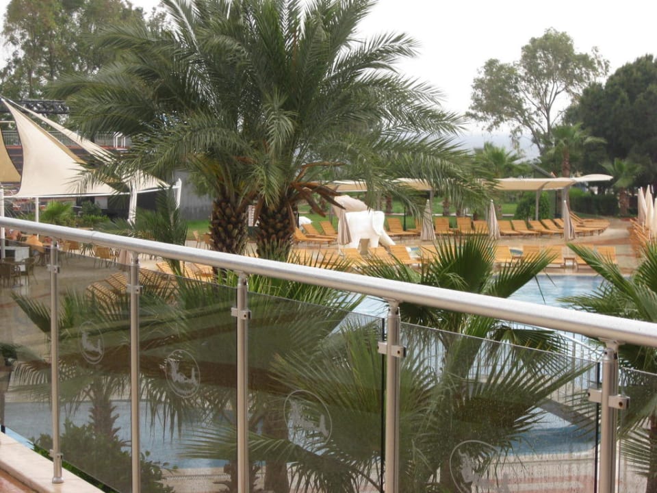 Hotel Ganita Holiday Club Mira Meridia Beach Hotel