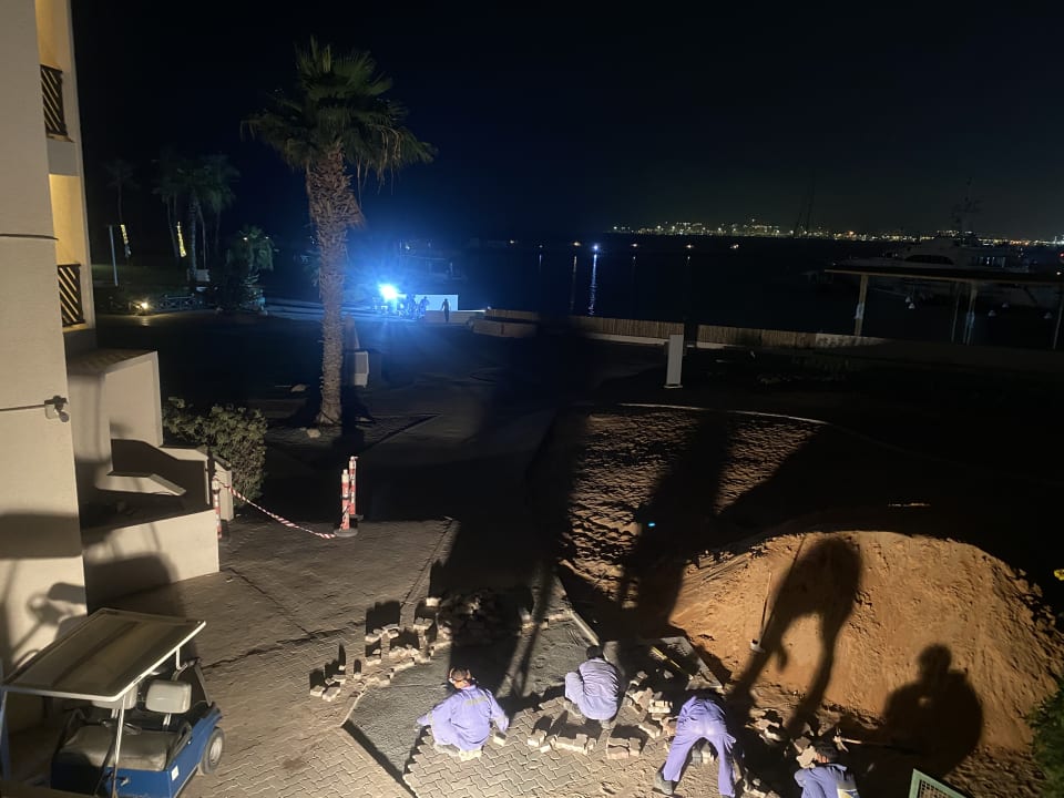 Strand JA Beach Hotel