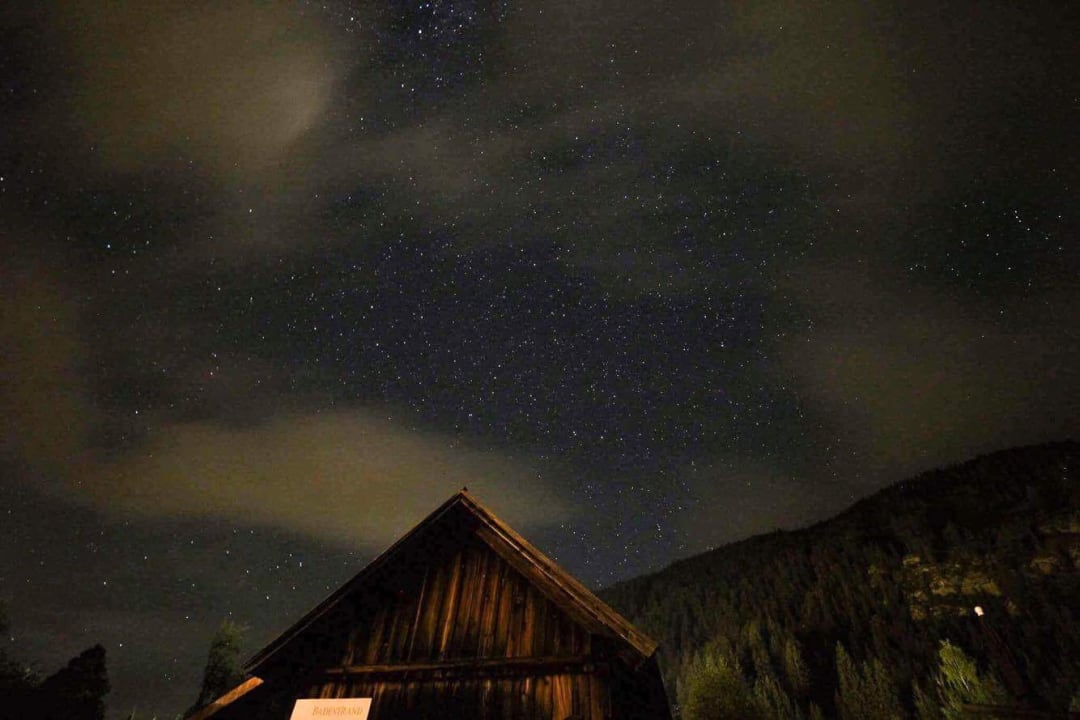 Sonstiges Regitnig - Hotel & Chalets