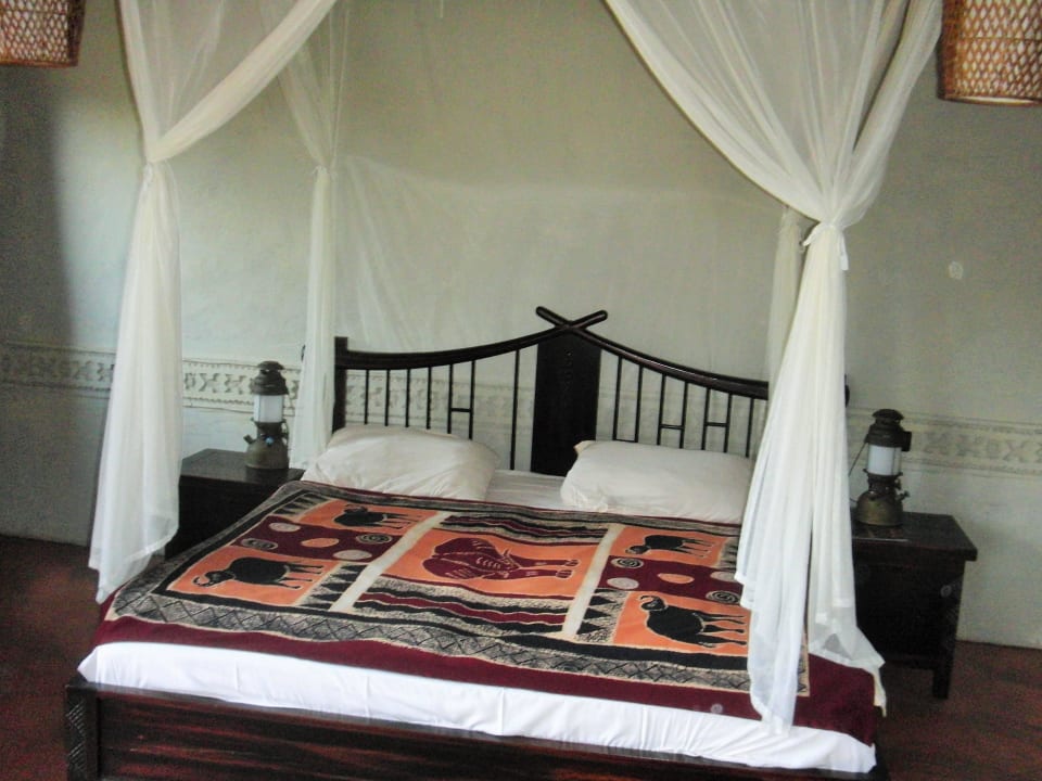 Bett Hotel Matamba - Phantasialand Erlebnishotel